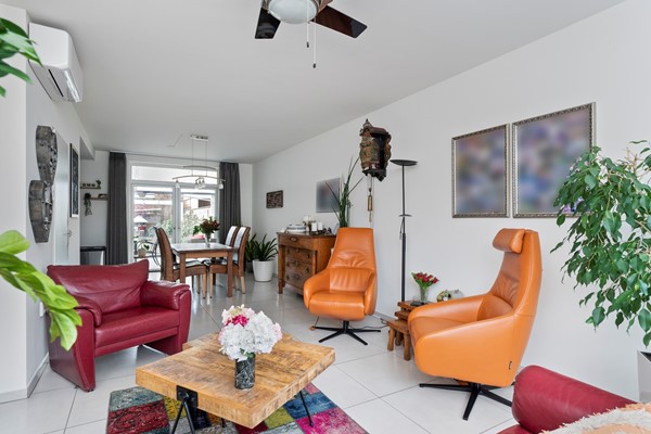 Medium property photo - Salviusstraat 22, 6141 LK Limbricht